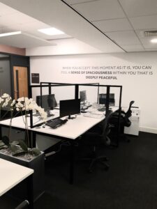 Serviced Offices Harrogate