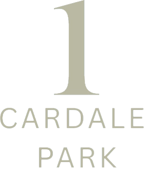 1 Cardale Park logo