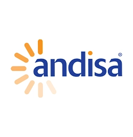 Andisa logo