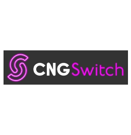 CNG Switch logo