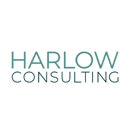 Harlow Consulting logo