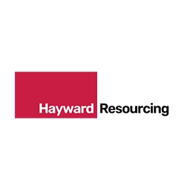 Haywood Resourcing logo