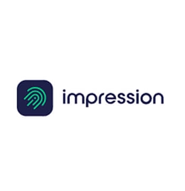 Impression logo