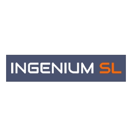 Ingenium logo