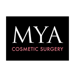 MYA Cosmetic Surgery logo