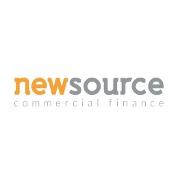 Newsource Commercial Finance logo