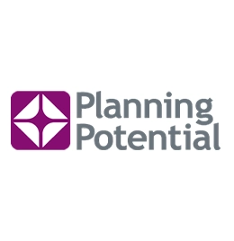 Planning Potential logo
