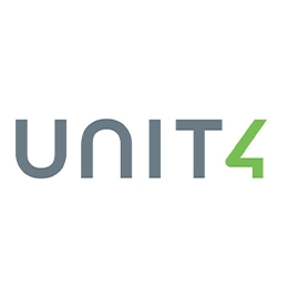 Unit 4 logo