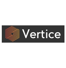 Vertice logo