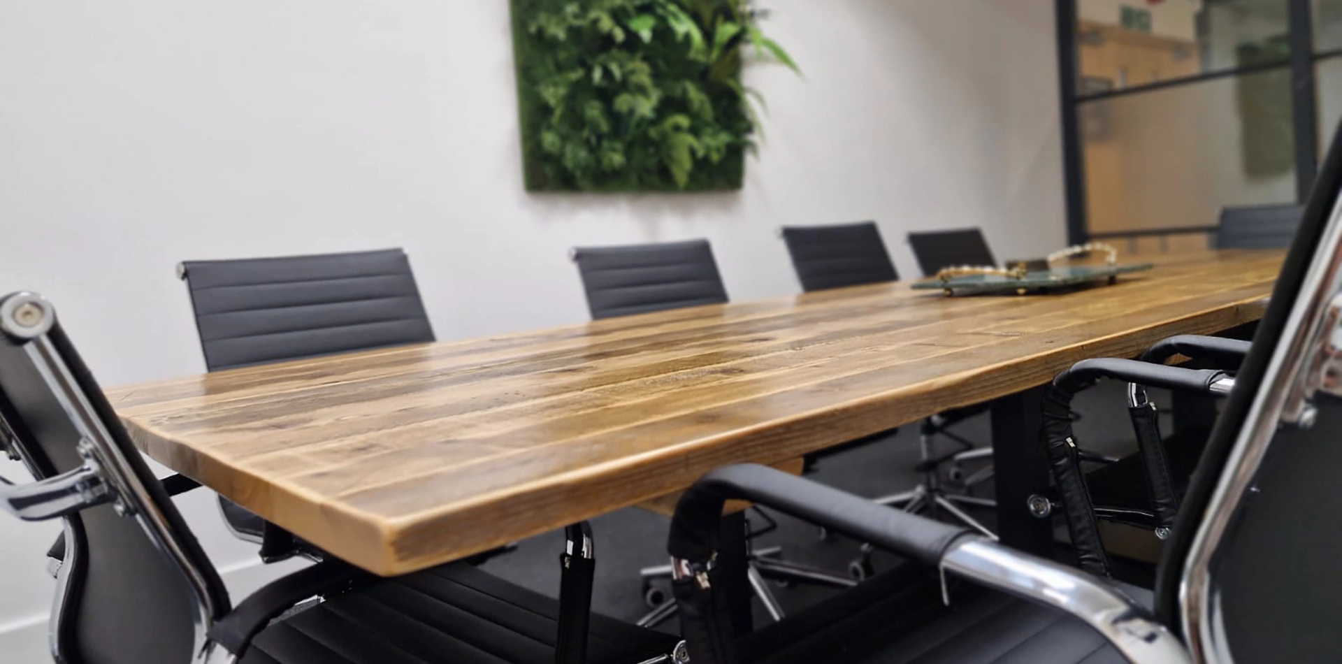 Book a meeting room in Harrogate with Cardale Park